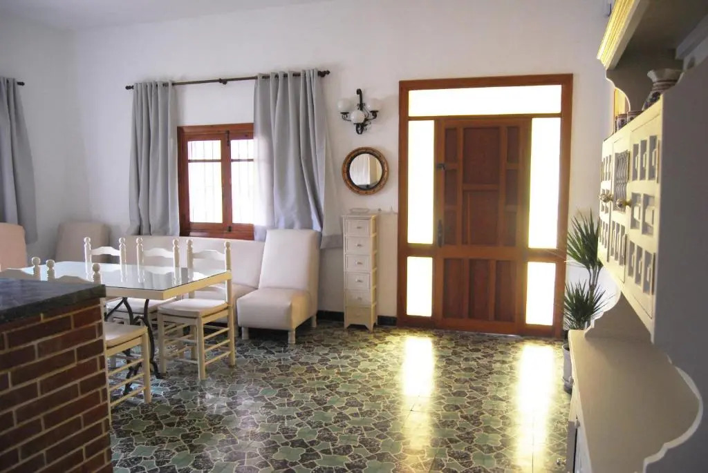 Villa Maria Beach Villa