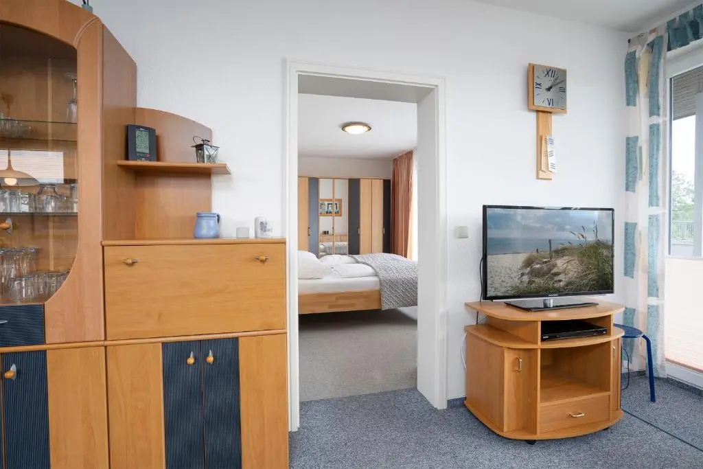 Haus Holgünt Wohnung 7