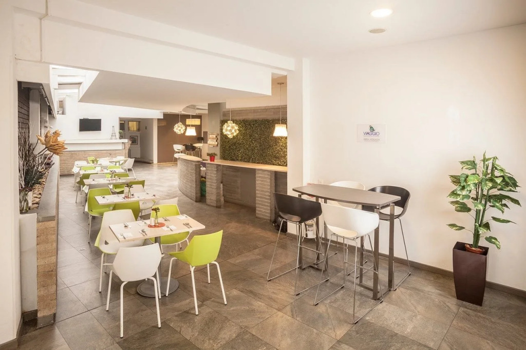 Hotel Viaggio 6.1.7 Suites