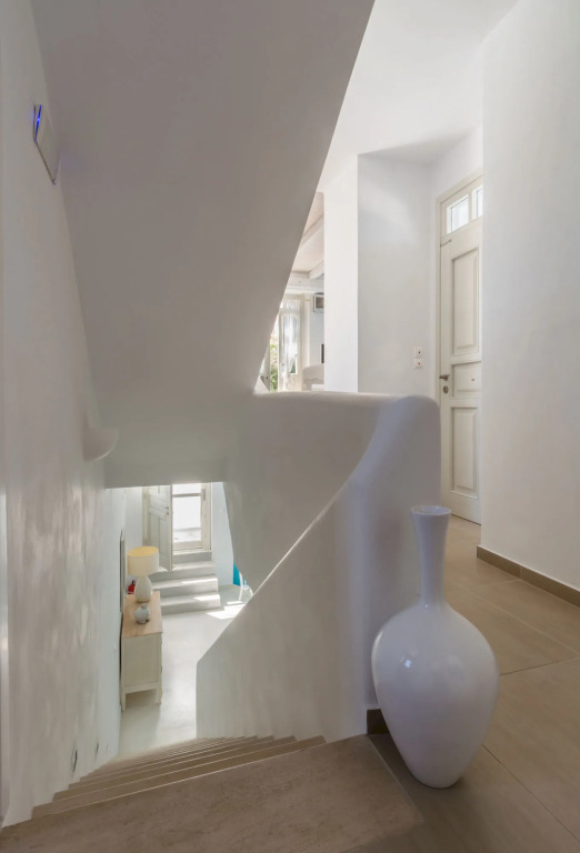 Michaela Residence