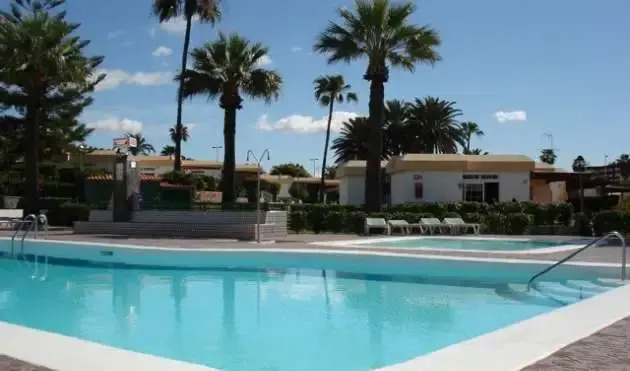 Bungalows Atindana