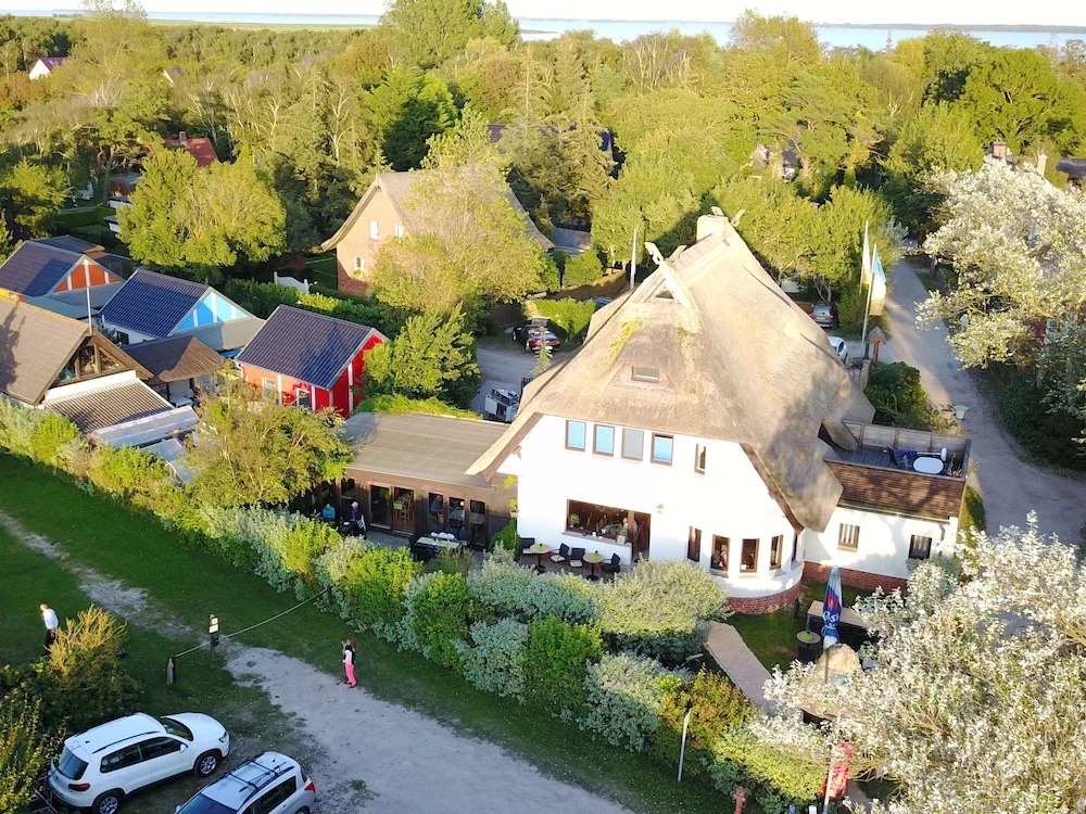 Haus Windhook