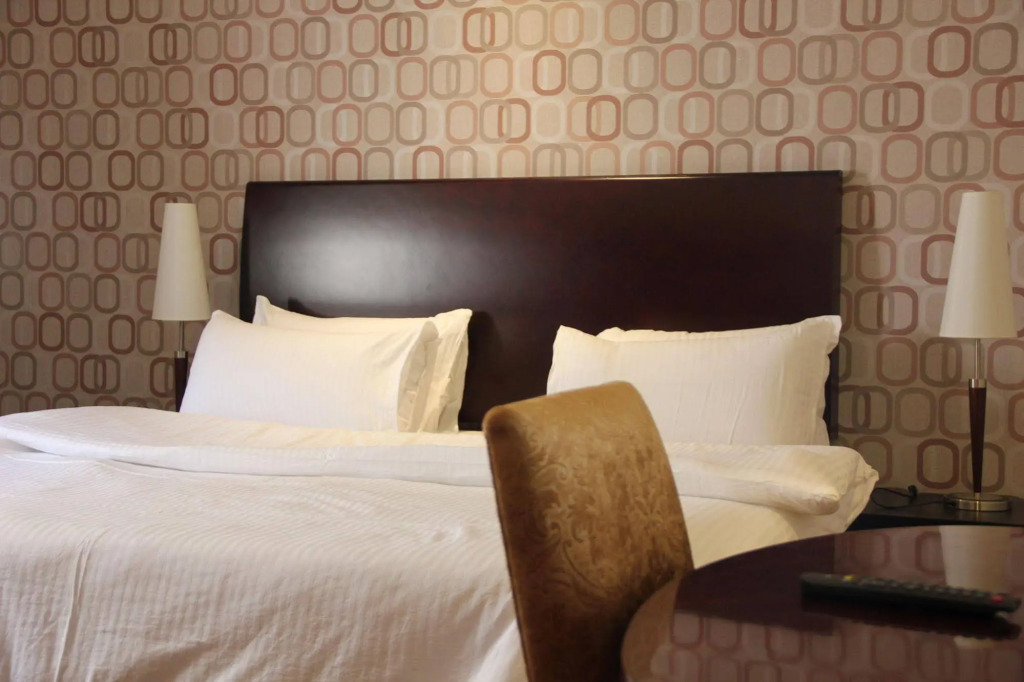 Rawaq Suites 2 - Al Arrubah