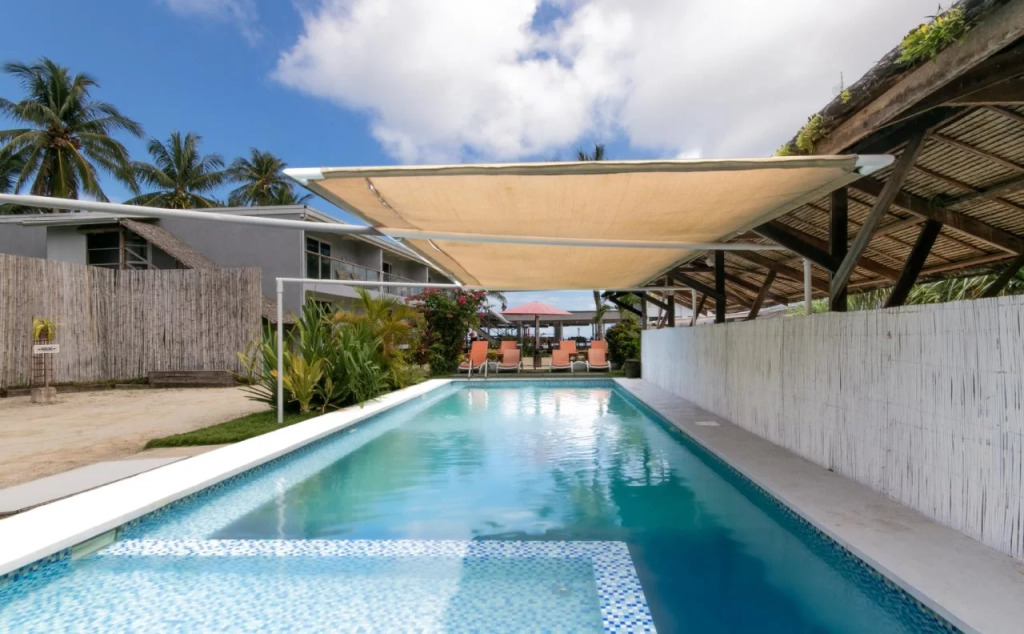 Reef Beach Resort