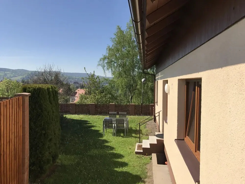 Villa Gap apartments