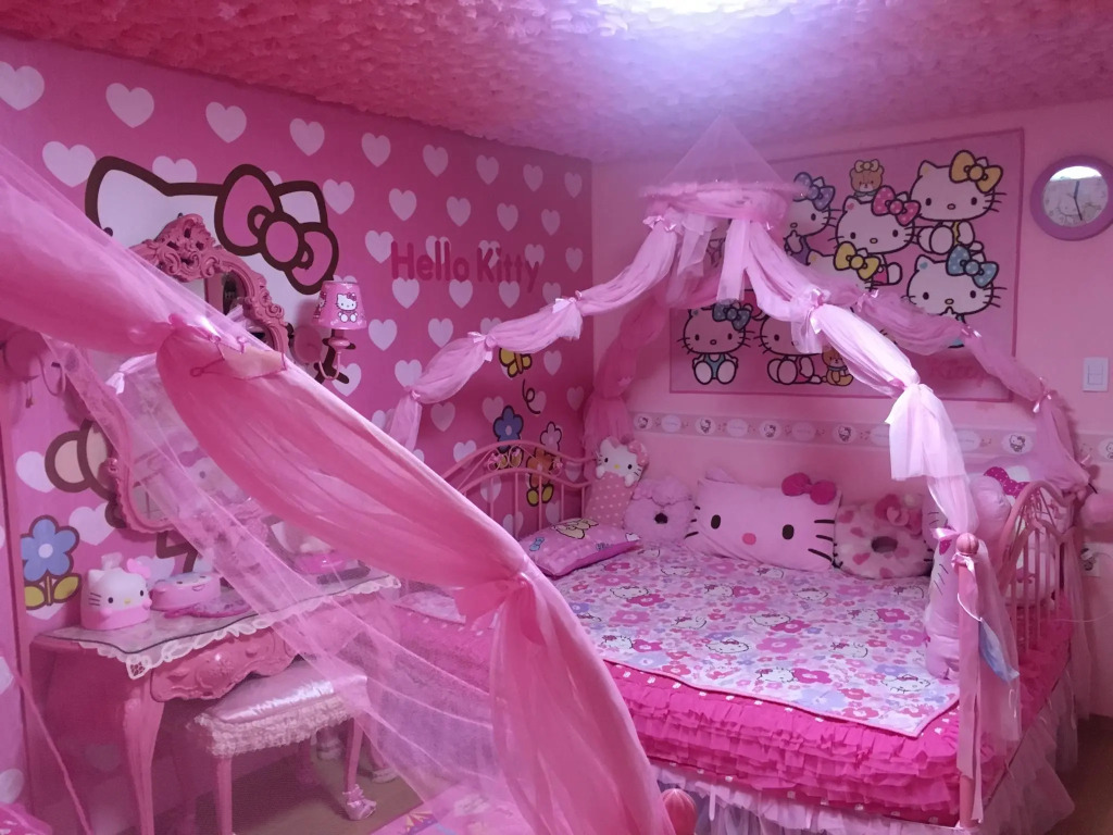 Pink BnB