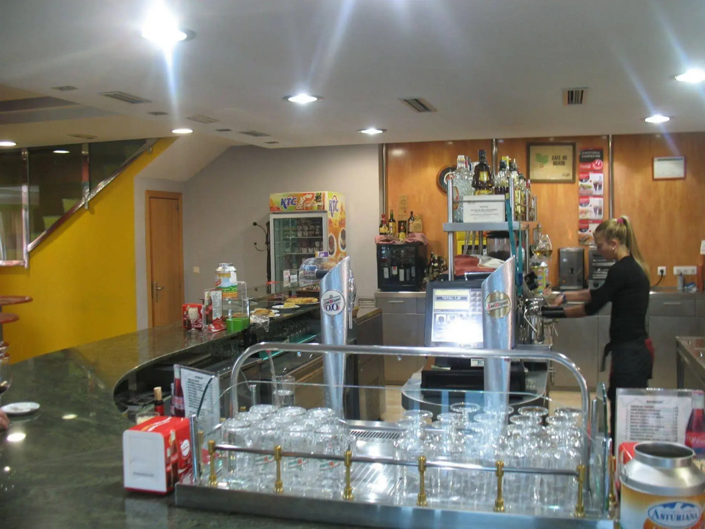 Hostal Campestre