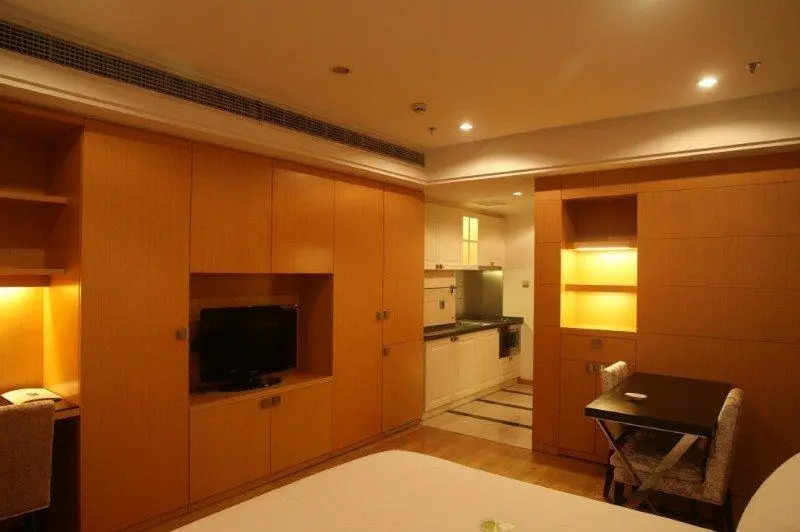 Hirizon Service Residence