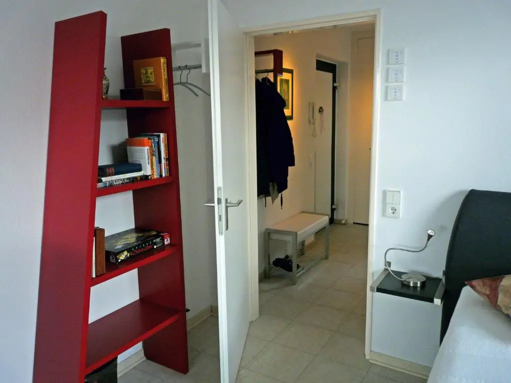 Ferienwohnung-Wiesbaden-Top3 (Adults Only)