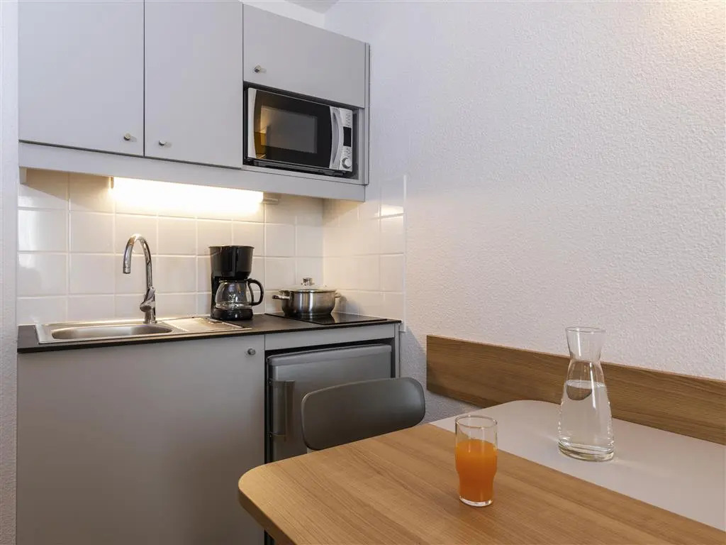 Aparthotel Adagio Access La Défense - Place Charras