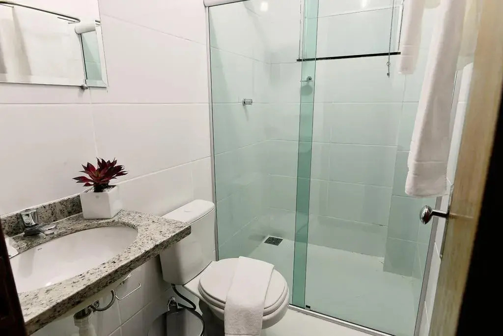 Domus Hotel Cidade Nobre - Ipatinga