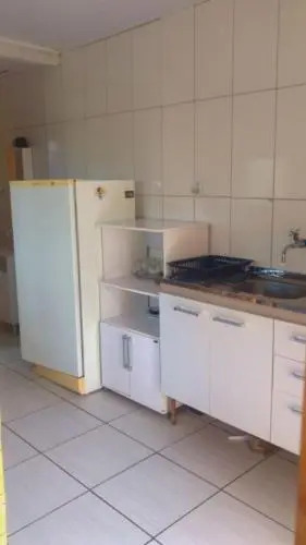 Casas do buzo