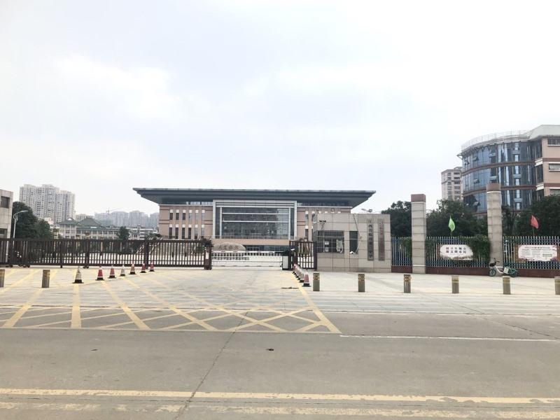 GreenTree Inn (Fuzhou, 1st Linchuan Middle School)