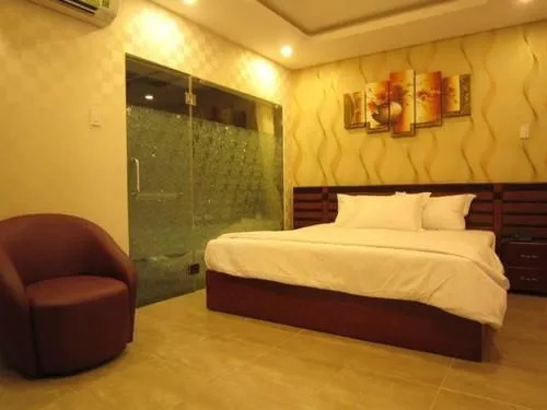 Hoàng Anh Hotel