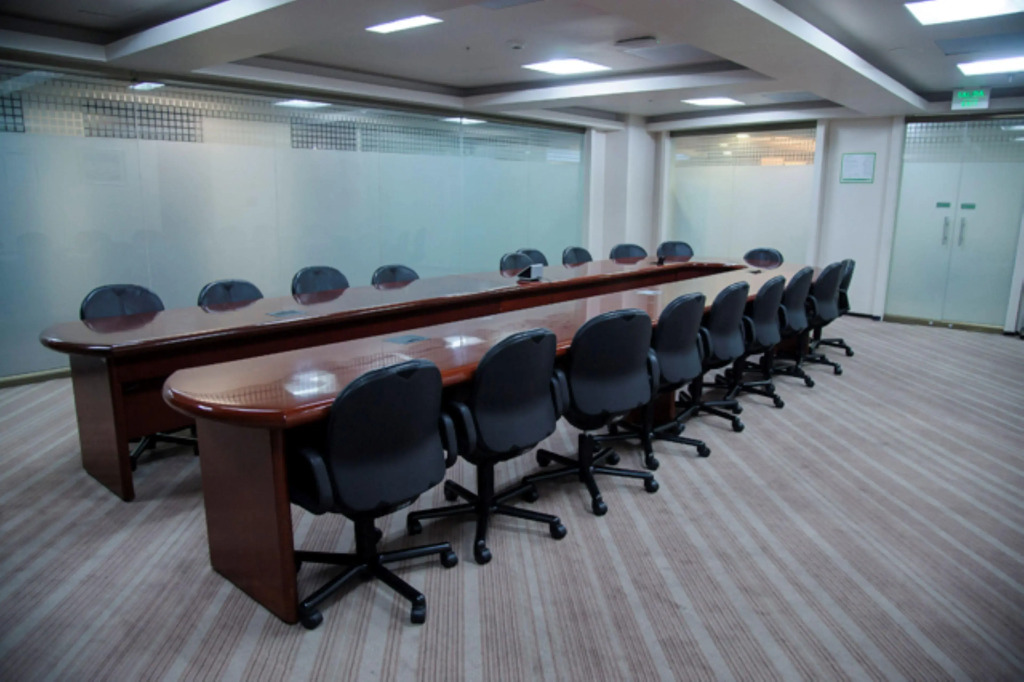 Holiday Inn Mexico City - Trade Center by IHG