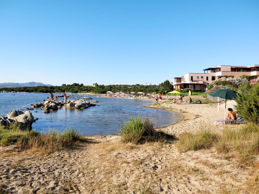Residence Stella Di Gallura