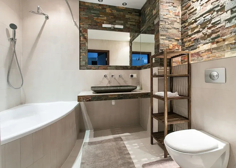 EchoDom 4 Apartments Szlak