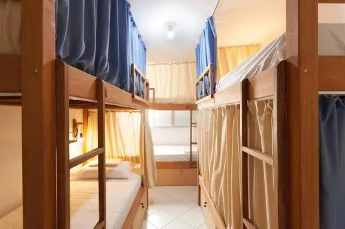 BRECHA HOSTEL & ROOFTOP - Maragogi