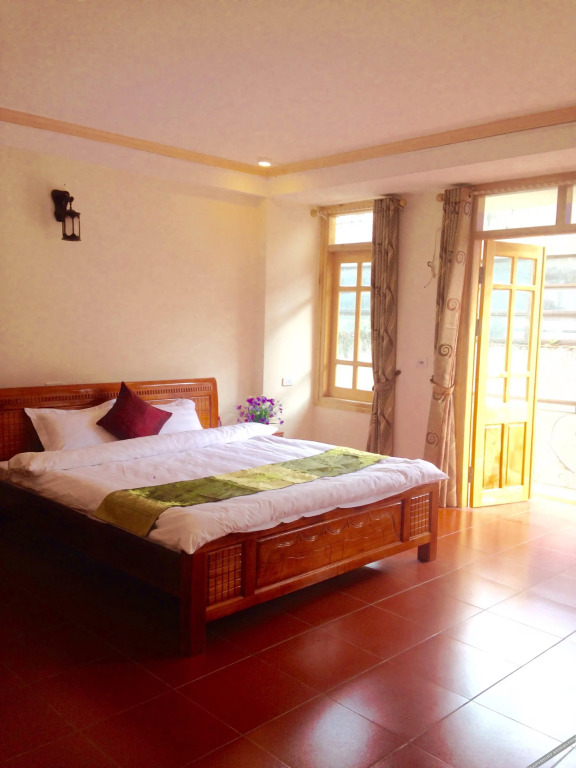 Sapa Glory Hotel
