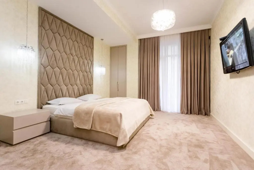 Rustaveli Residence1