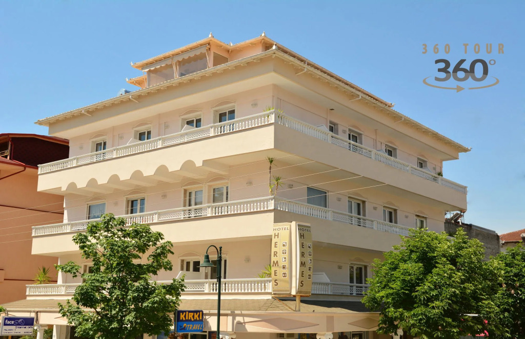Hotel Hermes
