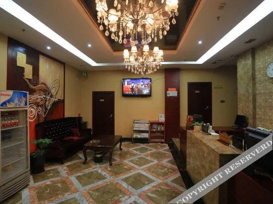 Yijiayi Hotel (Ba Guocheng Branch)