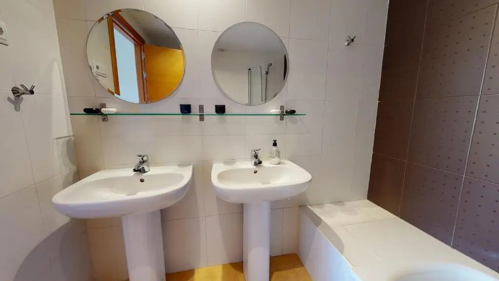 Casa Espliego V-A Murcia Holiday Rentals Property