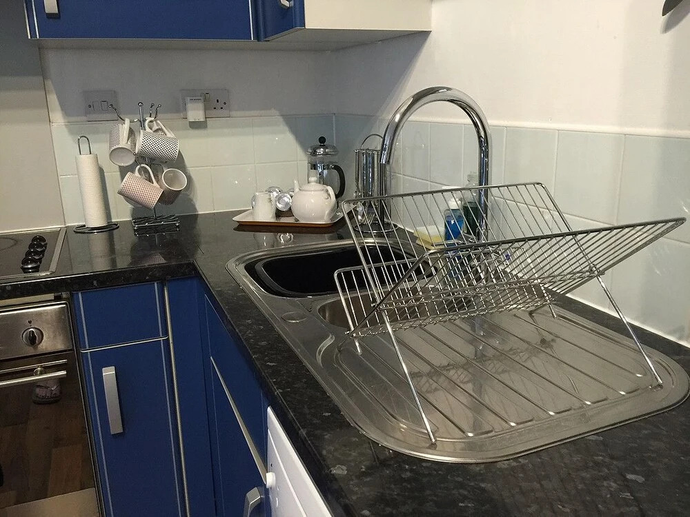 Worcester City Serviced Apartments