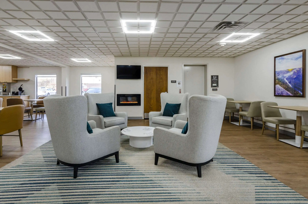 Comfort Inn Beckley