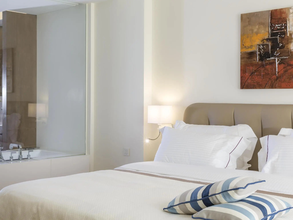 O Monot Boutique Hotel Beirut