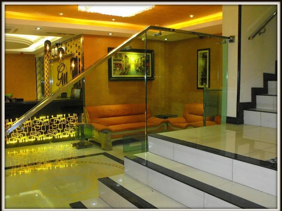 GM Hotel