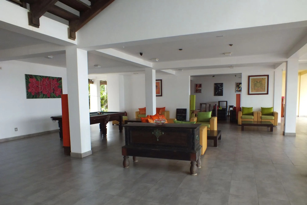 Cocobay Unawatuna