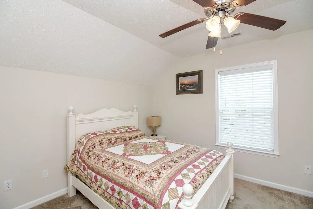 Condos by Beach Vacations North