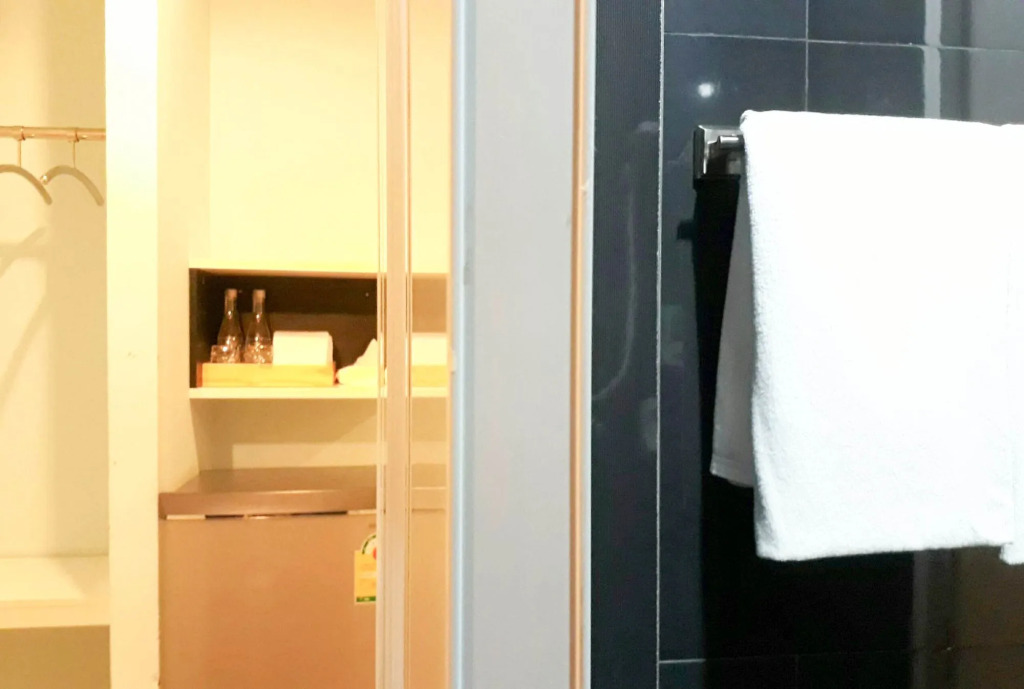 The Riche Boutique Hotel Don Mueang Airport