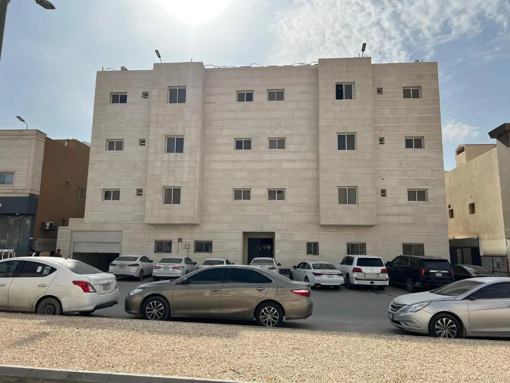 Samt Al Nargis Serviced Apartments