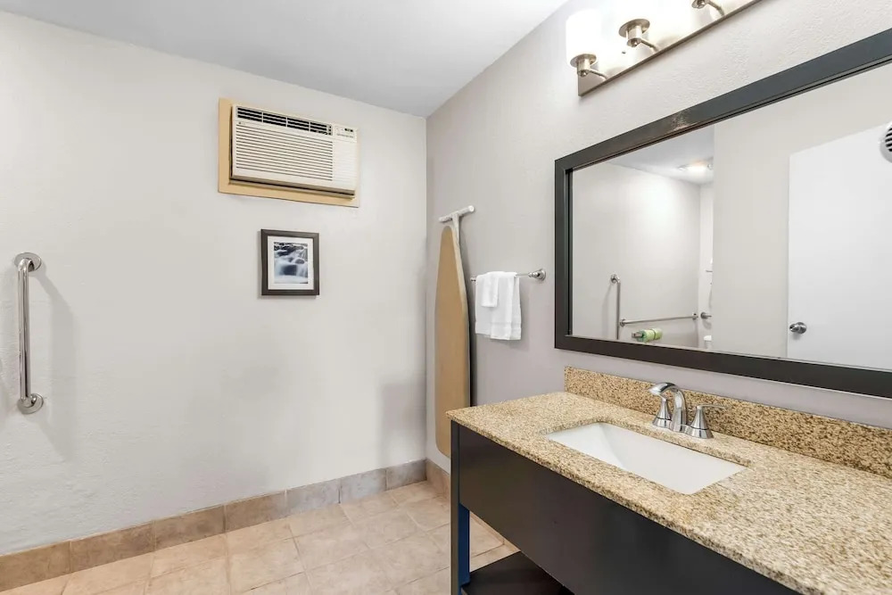 Americas Best Value Inn Yakima