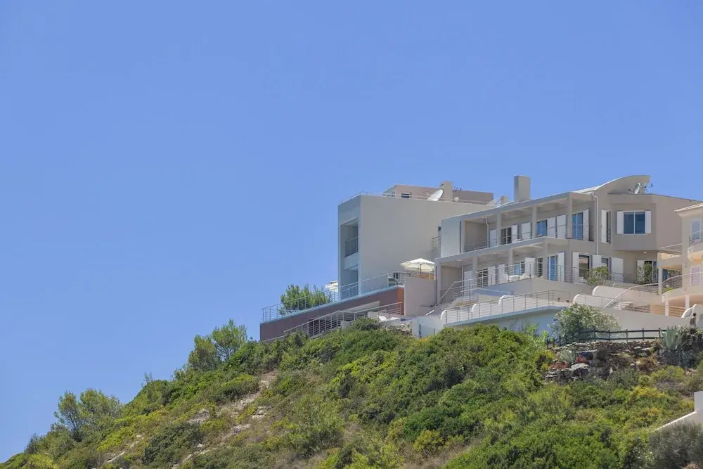 Villa Mar a Vista