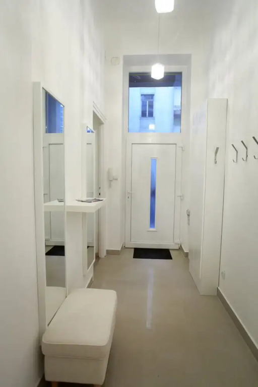 Dfive Apartments - Elizabeth Garden