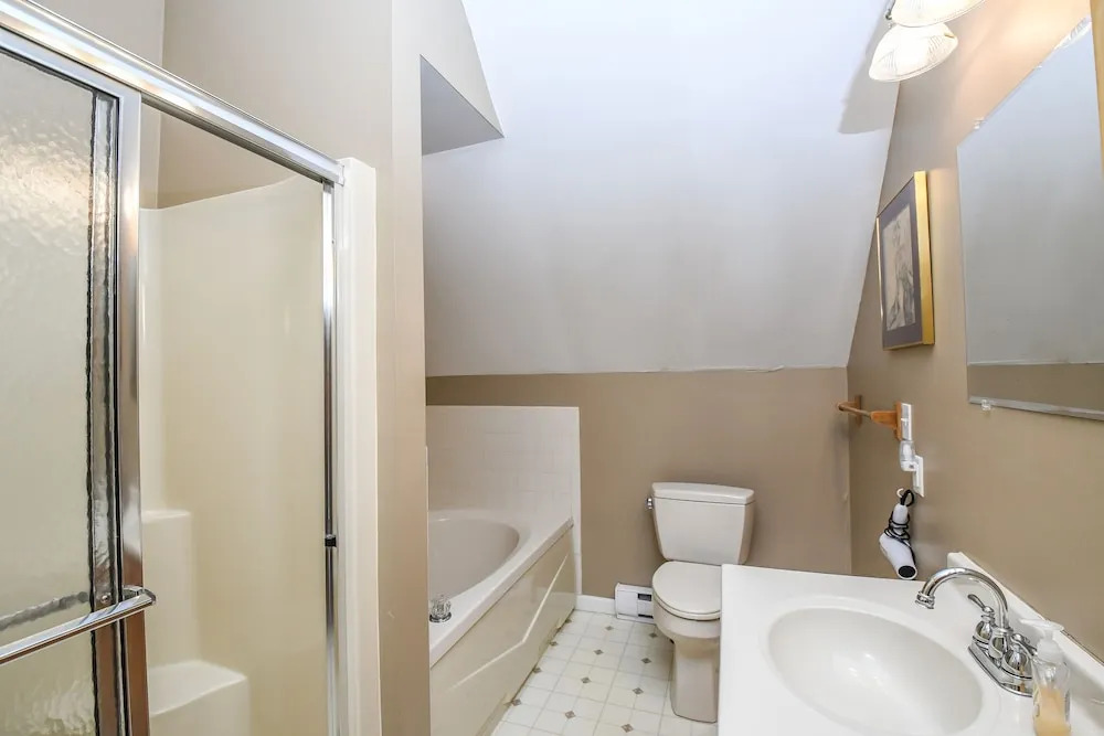 Timberlake 3 Bedroom House