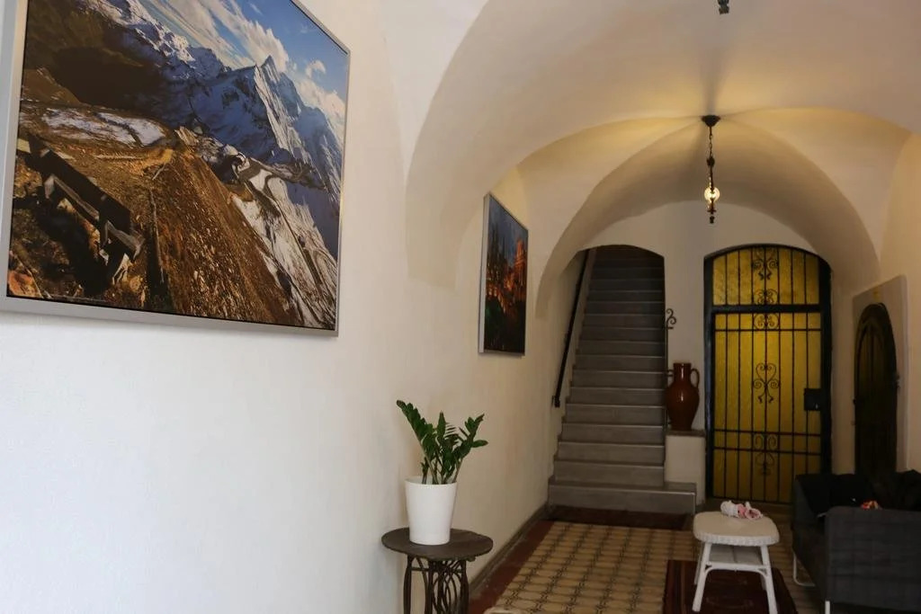 Hotel SINOS