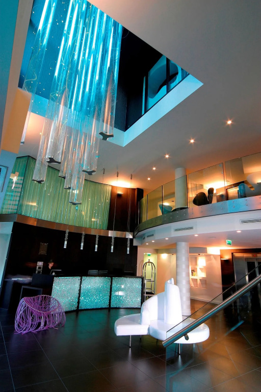 Le Rex Hôtel