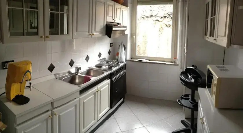 Casa Vincenza