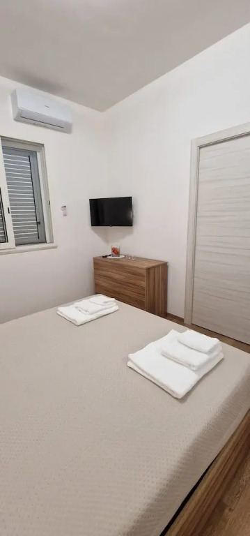 San Giorgio Rooms