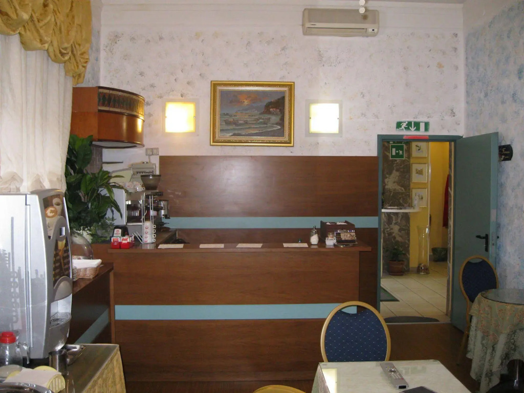 Hotel Gran Sasso & SPA