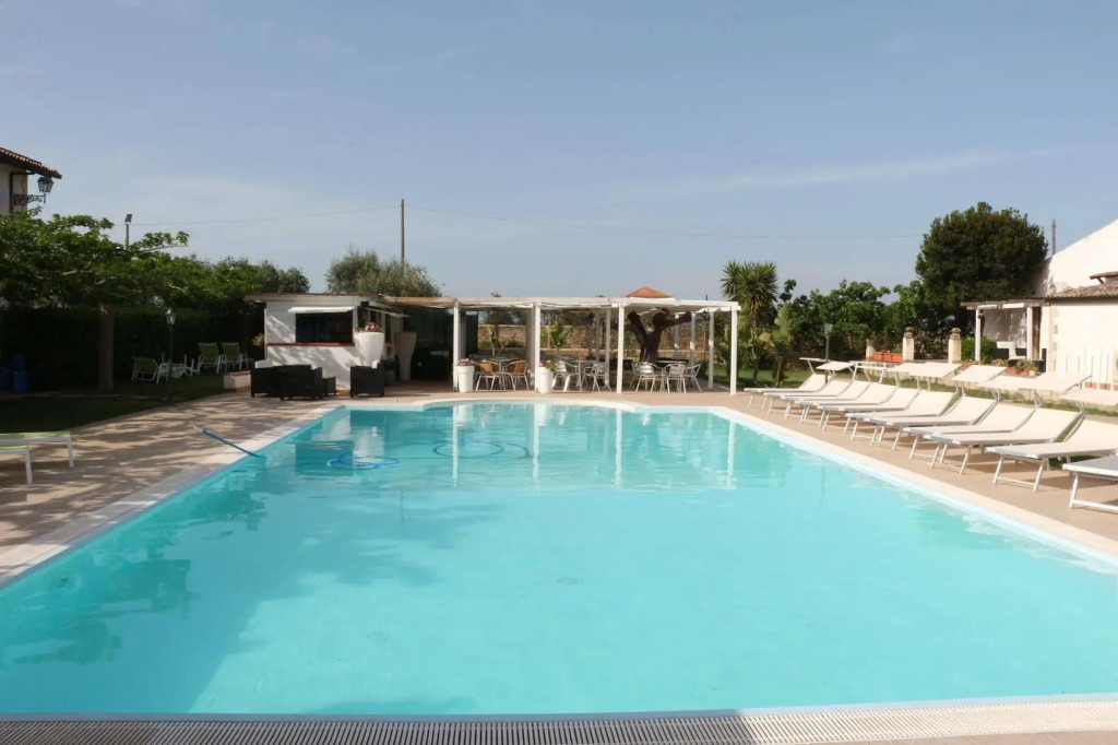 Aranceto Turismo Rurale