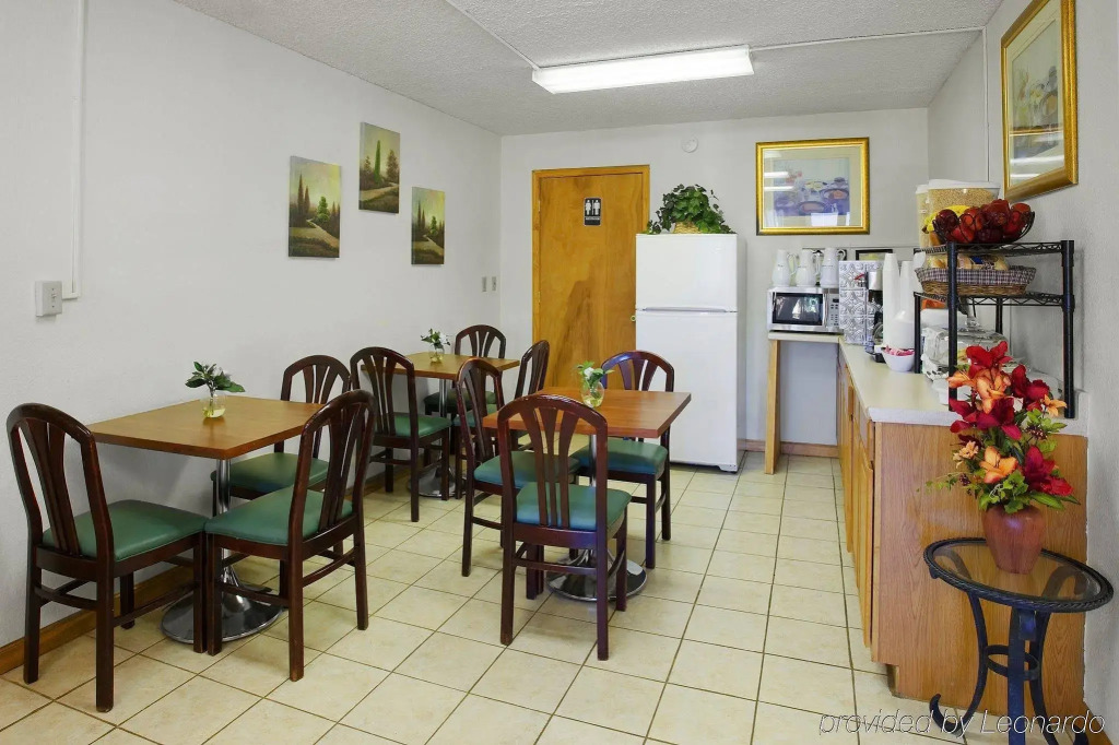 Americas Best Value Inn-Nashville/Airport South