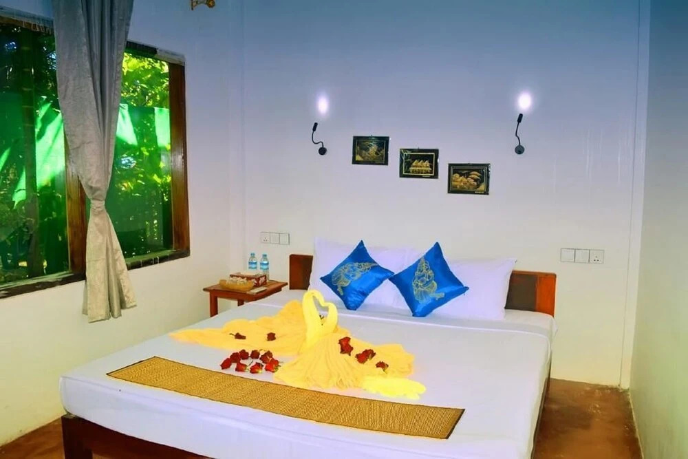 Mingalarpar Ngapali Guest House