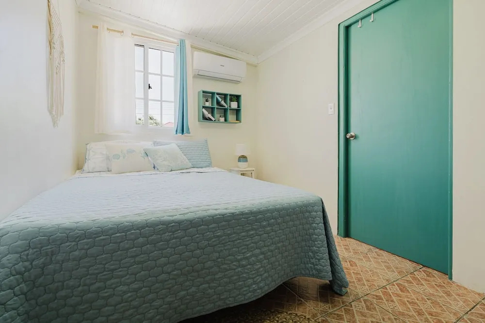 Mangel Halto Aruba one Minute Walk to Beach Apt1