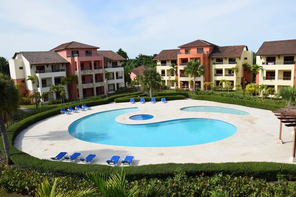 Sunset boutique hotel  All-Suites