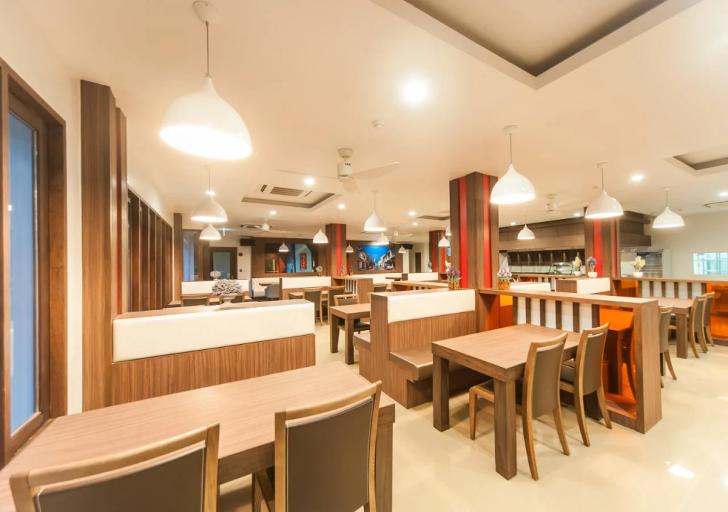 Ratana Hotel Rassada, PHUKET TOWN- SHA Extra Plus